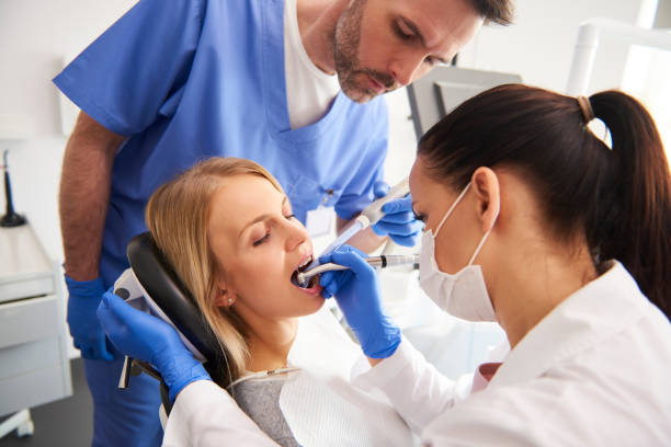 Best Invisalign and Clear Aligners  in Forest Park, GA