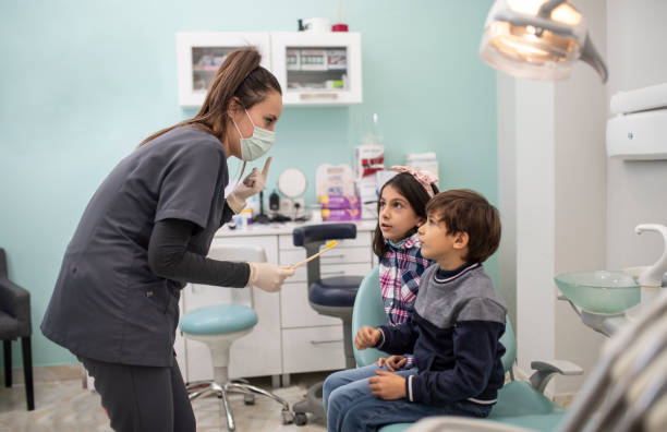 Best Oral Cancer Screening  in Forest Park, GA