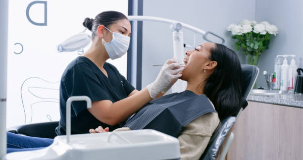 Best TMJ/TMD Treatment  in Forest Park, GA