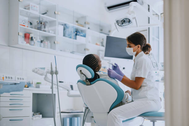 Best Dental Inlays and Onlays  in Forest Park, GA