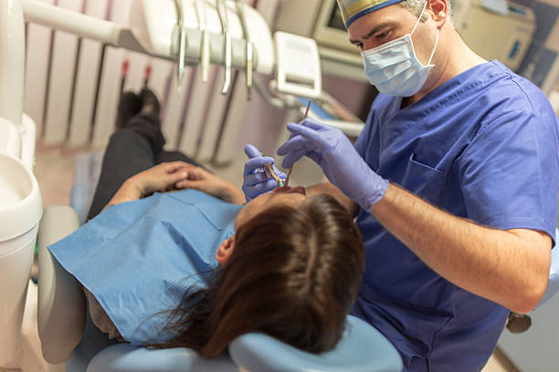 Best Emergency Dental Care  in Forest Park, GA