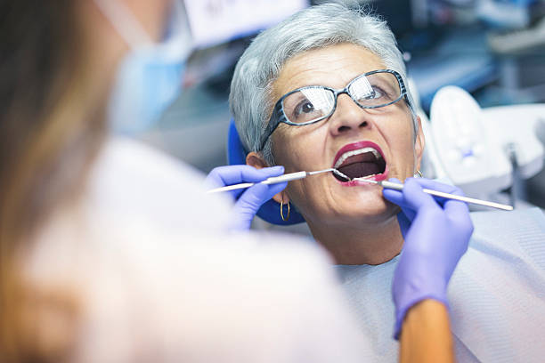 Best Oral Cancer Screening  in Forest Park, GA